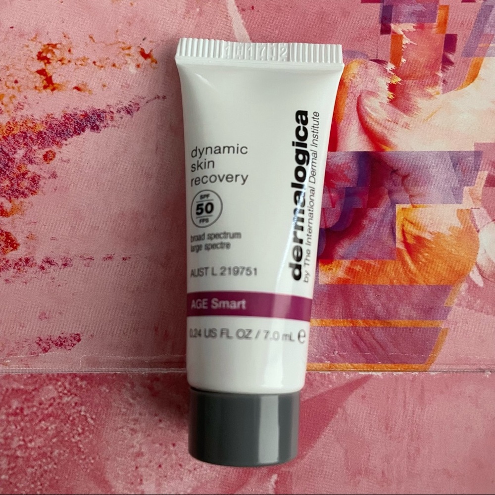 Dermalogica Dynamic Skin Recovery SPF 50